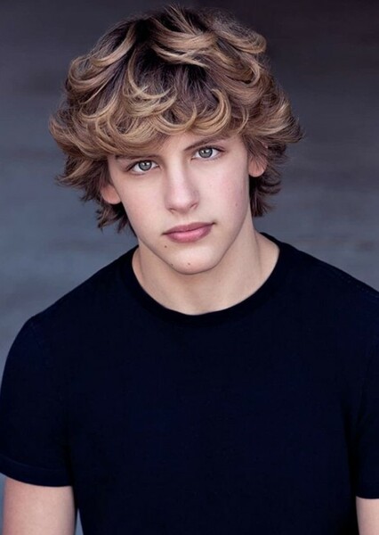Jensen Gering photo