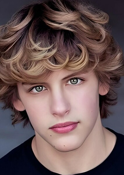 Jensen Gering photo