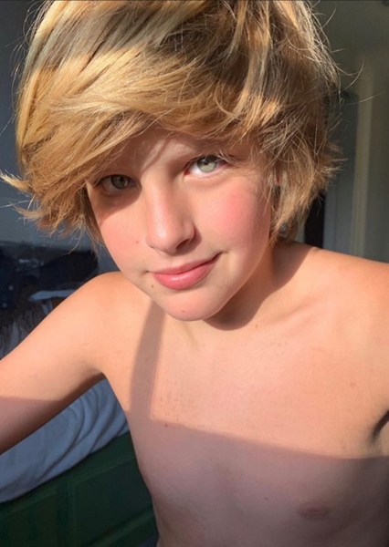 Jensen Gering photo