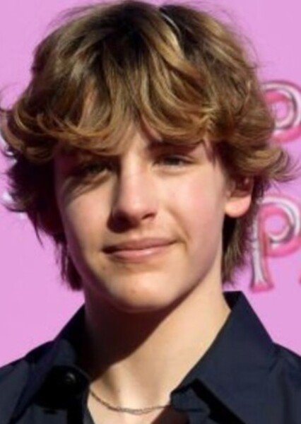 Jensen Gering photo