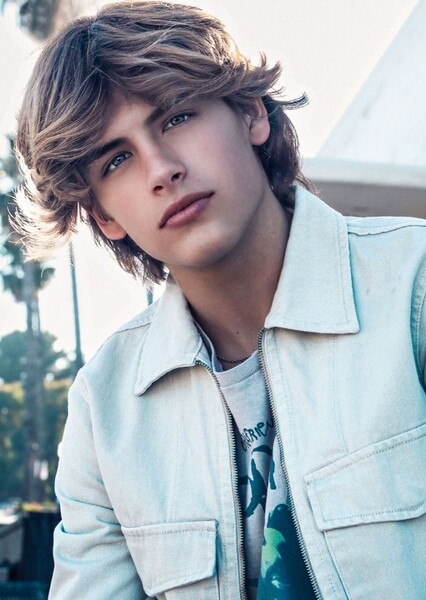 Jensen Gering photo