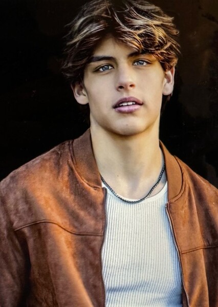 Jensen Gering photo