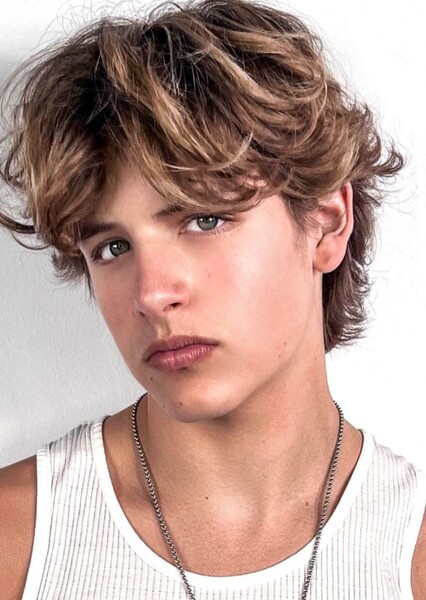 Jensen Gering