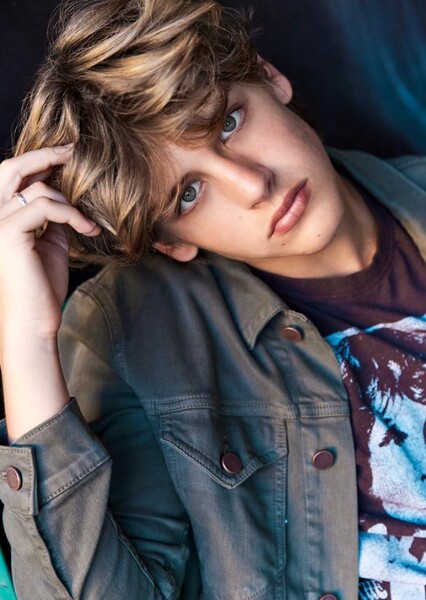 Jensen Gering
