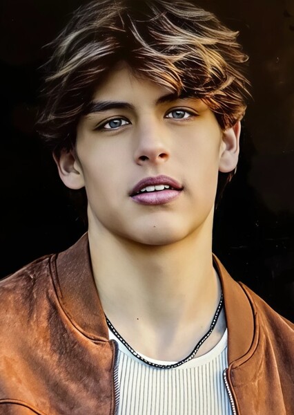 Jensen Gering photo