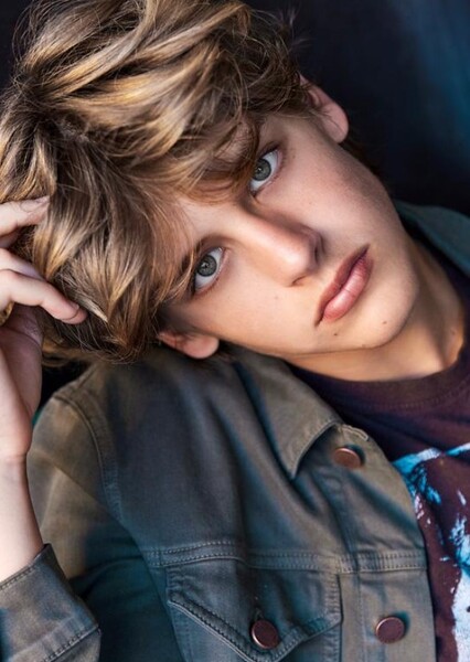 Jensen Gering photo