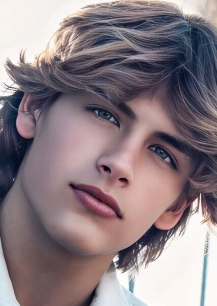 Jensen Gering photo