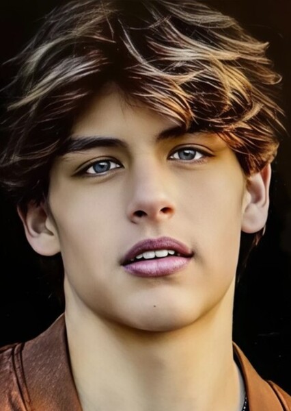 Jensen Gering photo