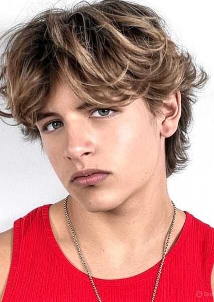 Jensen Gering photo