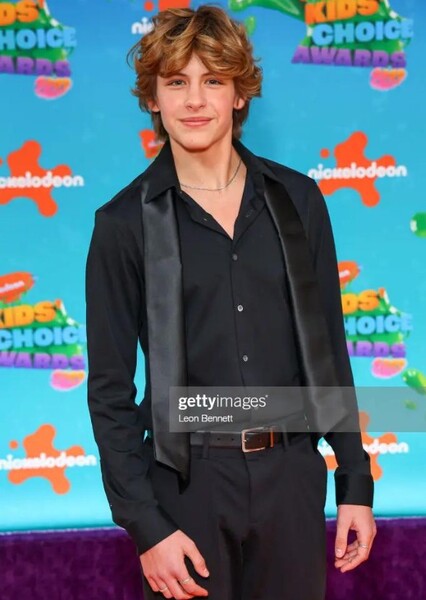 Jensen Gering photo