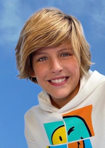 Jensen Gering photo