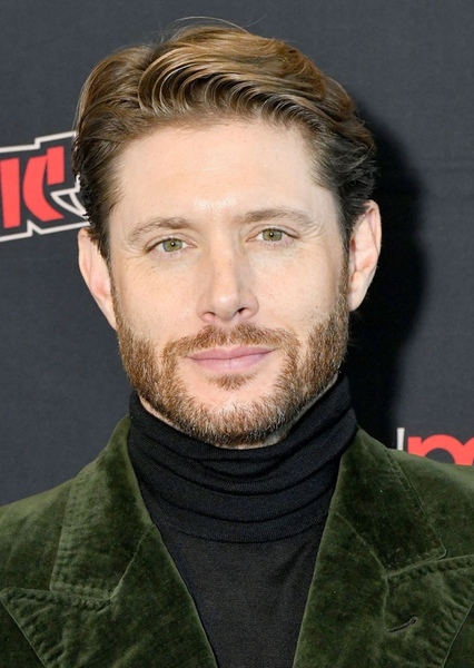 Jenson Ackles