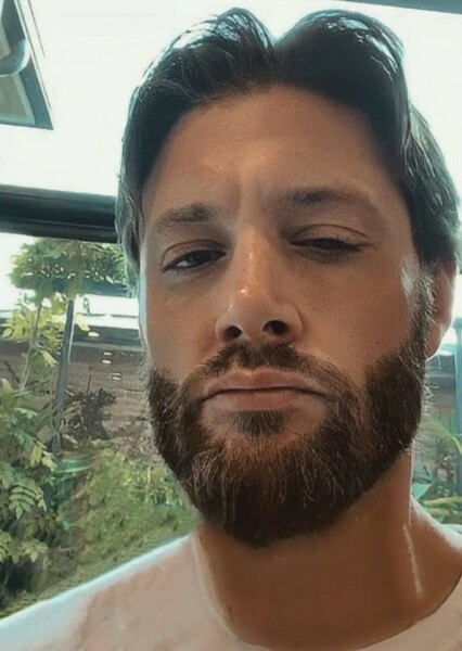 Jenson Ackles photo