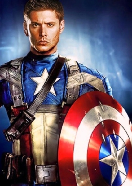 Jenson Ackles photo