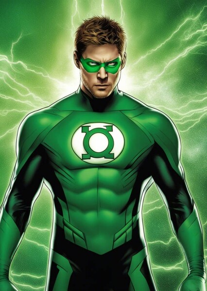 Hal Jordan