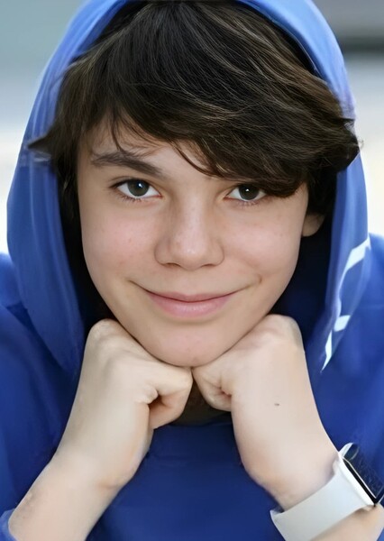 Jentzen Ramirez photo