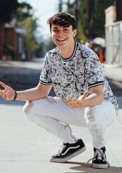 Jentzen Ramirez photo