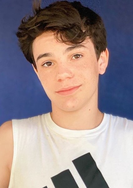 Jentzen Ramirez photo