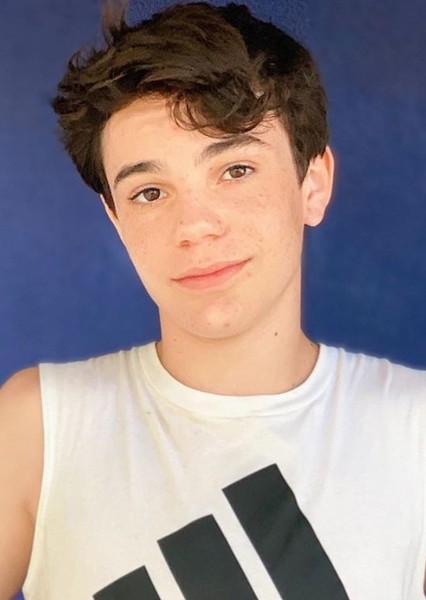 Jentzen Ramirez photo