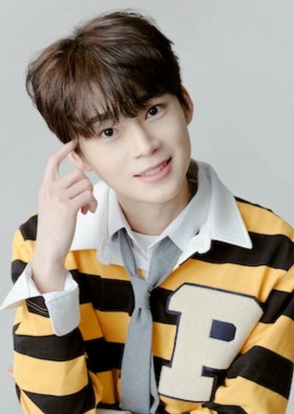 Jeon Chibin photo
