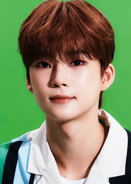 Jeon Chibin photo