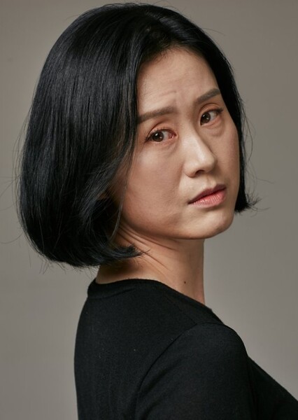 Jeon Eun-mi photo