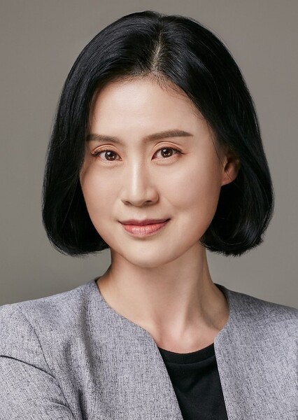 Jeon Eun-mi photo