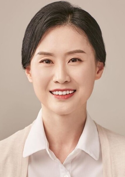 Jeon Eun-mi photo