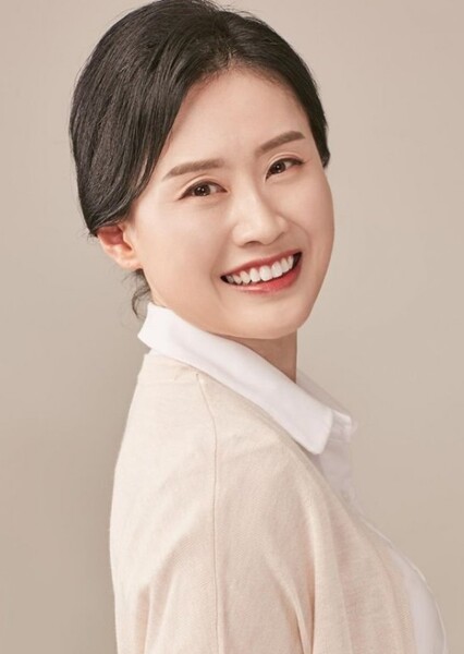 Jeon Eun-mi photo