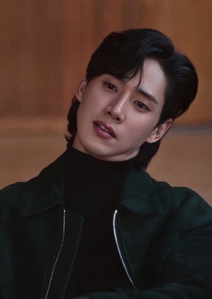 Jeon Jae-joon photo