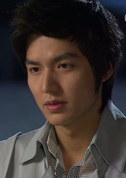 Jeon Jin-Ho photo