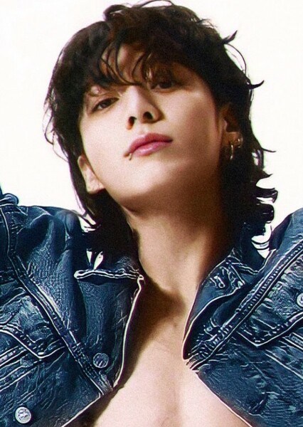 Jung Kook photo