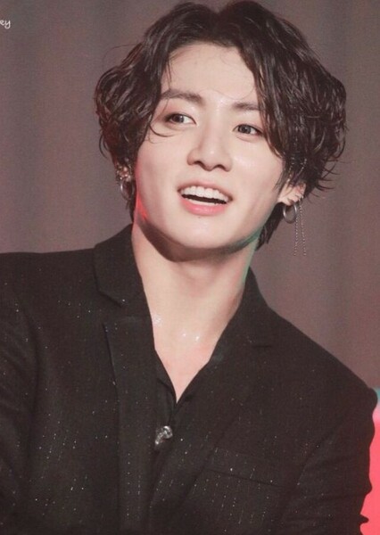 Jung Kook photo