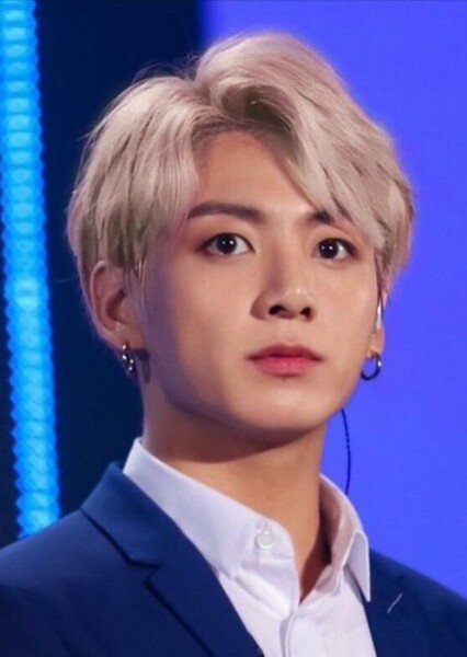 Jung Kook photo