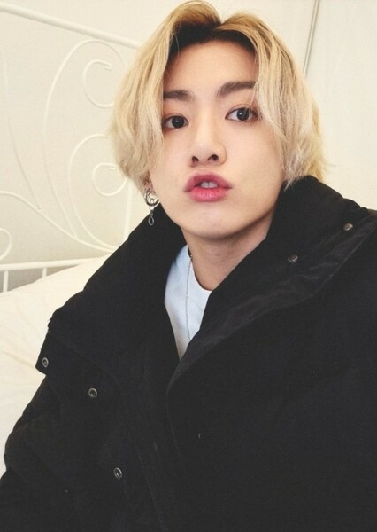 Jung Kook photo