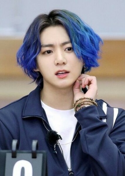 Jung Kook photo