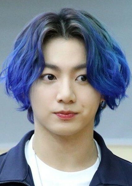 Jung Kook photo