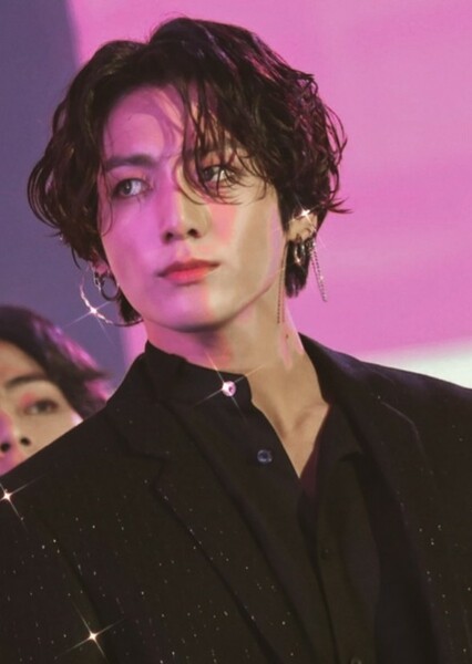 Jung Kook photo