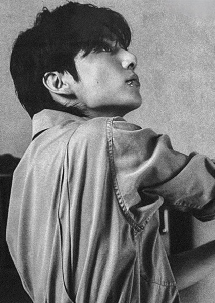 Jung Kook photo