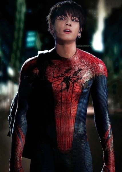 Jung Kook photo