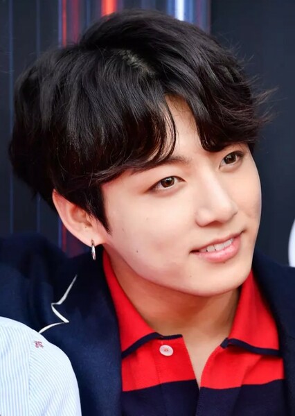 Jung Kook photo