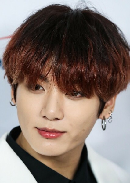 Jung Kook photo