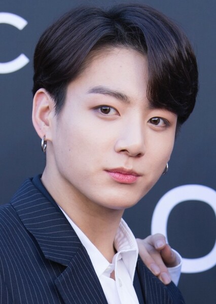 Jung Kook photo