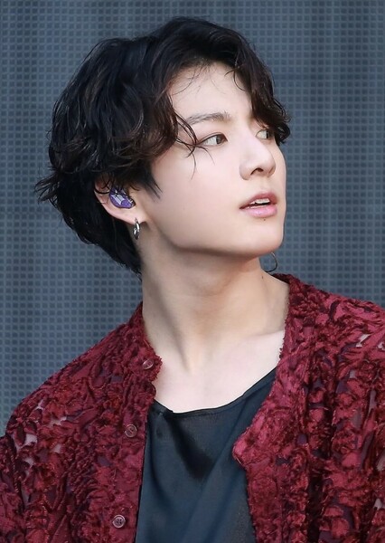 Jung Kook photo