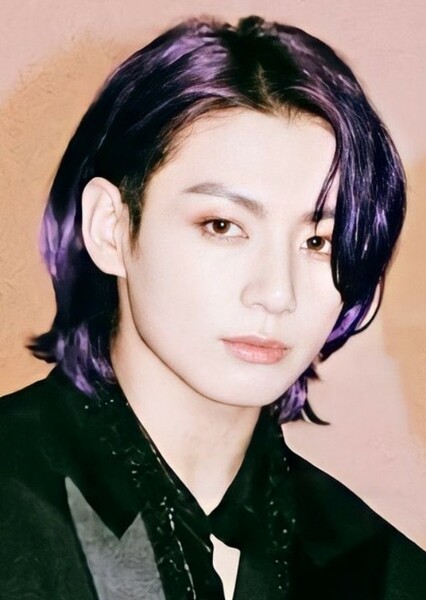 Jung Kook photo
