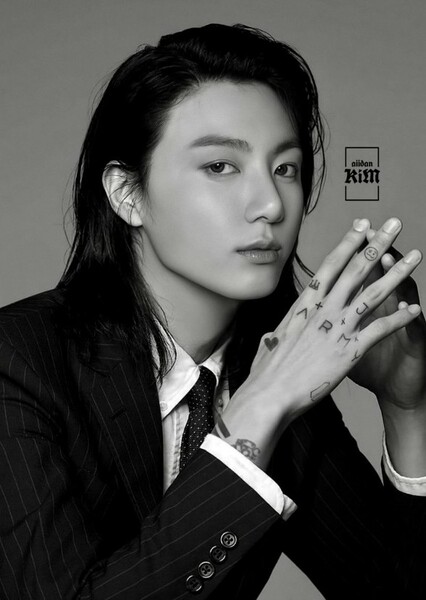 Jung Kook photo