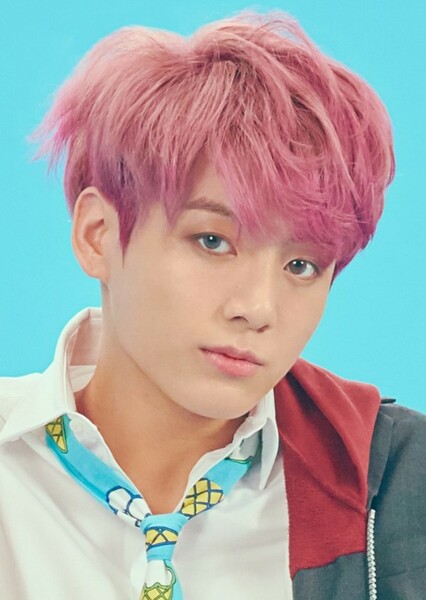 Jung Kook photo