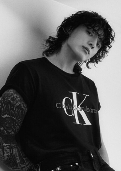 Jung Kook photo