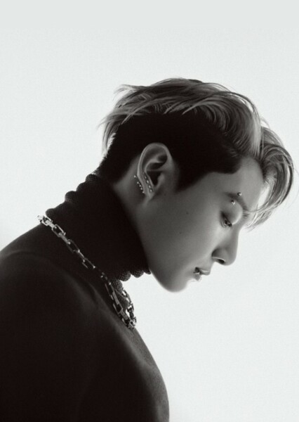 Jung Kook photo