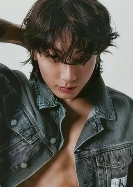 Jung Kook photo